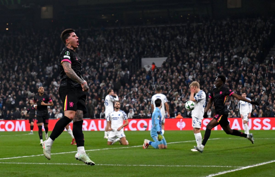 Τσέλσι και Φλαμένγκο προσφέρουν γκολ και ταμείο στο Pamestoixima!