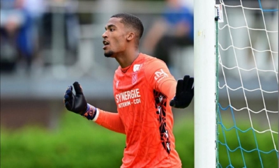 L' Equipe: «Δανεικός στον Παναθηναϊκό ο Λαφόντ!»