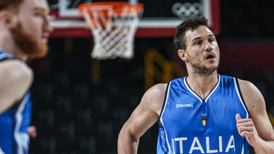 Ιταλία: «Πάνοπλη» η οικοδέσποινα του ομίλου της Εθνικής στο Eurobasket!