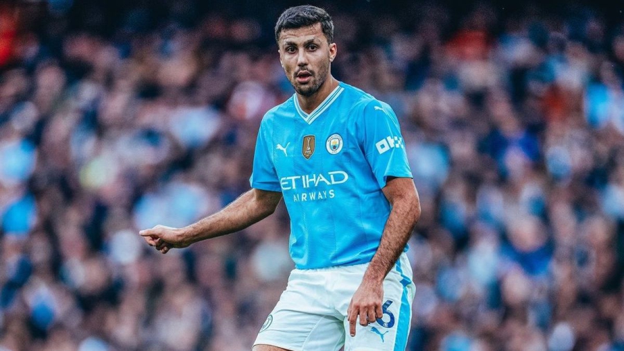 Ένα ασύλληπτο ρεκόρ 475 ημερών: Η Γιουνάιτεντ δεν «λύγισε» μόνο τη Σίτι, αλλά και τον... ανίκητο Ρόδρι! (video)