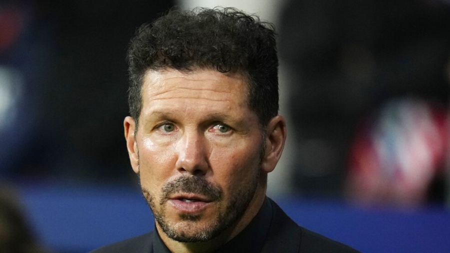 Σιμεόνε: «Ο ρατσισμός δεν είναι μόνο πρόβλημα του ποδοσφαίρου, είναι κοινωνικό»