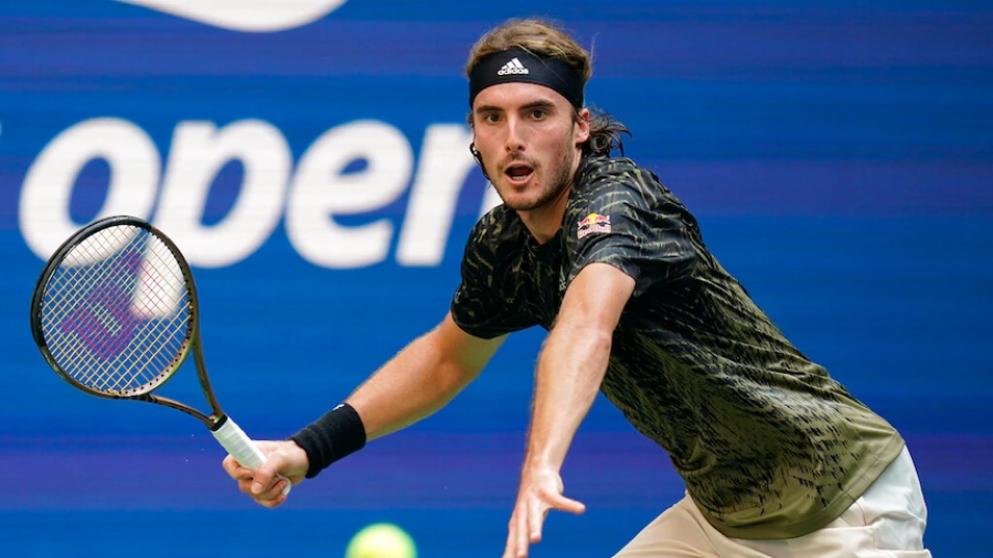 Τσιτσιπάς: «Αν έχεις ζήσει στη Νέα Υόρκη... τότε κανένα μέρος δεν είναι αρκετά καλό»