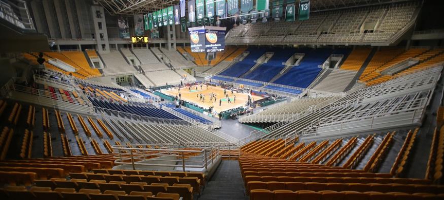Παναθηναϊκός: Το ΟΑΚΑ θα λέγεται πλέον «Telekom Center Athens»!