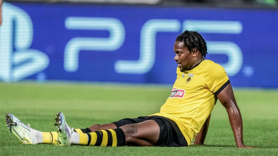 ΑΕΚ: Επιστροφή στην Αθήνα και εκτίμηση για Λιβάι Γκαρσία (video)