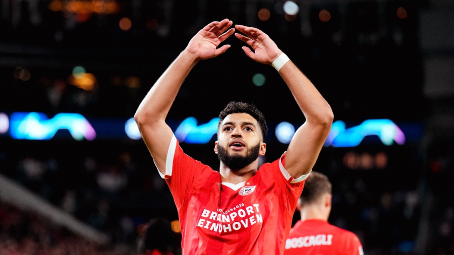 Αϊντχόφεν – Ρέιντζερς 5-1: «Εκδίκηση» με 5άρα και γίνεται ξανά… αστεράτη (video)