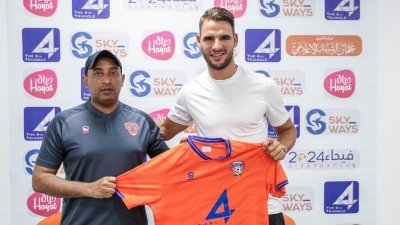 Φοβερό γκολ του Ταχτσίδη στο ντεμπούτο του στη Σαουδική Αραβία! (video)