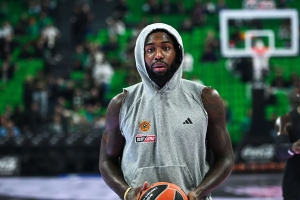 «Είναι έτοιμος να παίξει!»: Η αντίστροφη μέτρηση ξεκινά για τον Λεσόρ - Ποινή με Παρί, παρκέ με Ολυμπιακό!