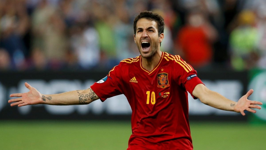 Ο «θρύλος» Σεσκ Φάμπρεγας ανακοίνωσε πως αποσύρεται από το ποδόσφαιρο!