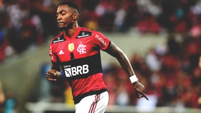 Ραμόν Λίμα: Ένας… υδραυλικός μπακ για τους «ερυθρόλευκους» (video)