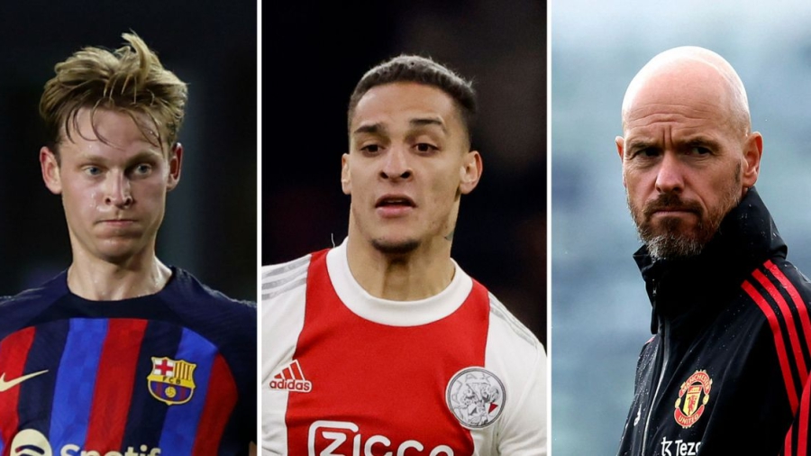 Τα 15 «άκυρα» στη Μάντσεστερ Γιουνάιτεντ: Κάποτε έπεφταν στα πόδια της, τώρα την απορρίπτουν!