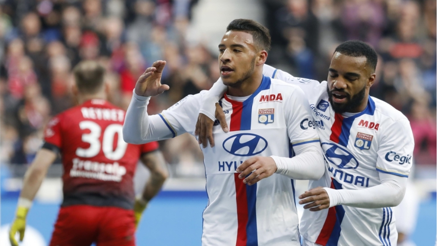 Λιόν: Έτοιμη για την «αναγέννηση», με μπροστάρηδες τα δικά της παιδιά! (video)