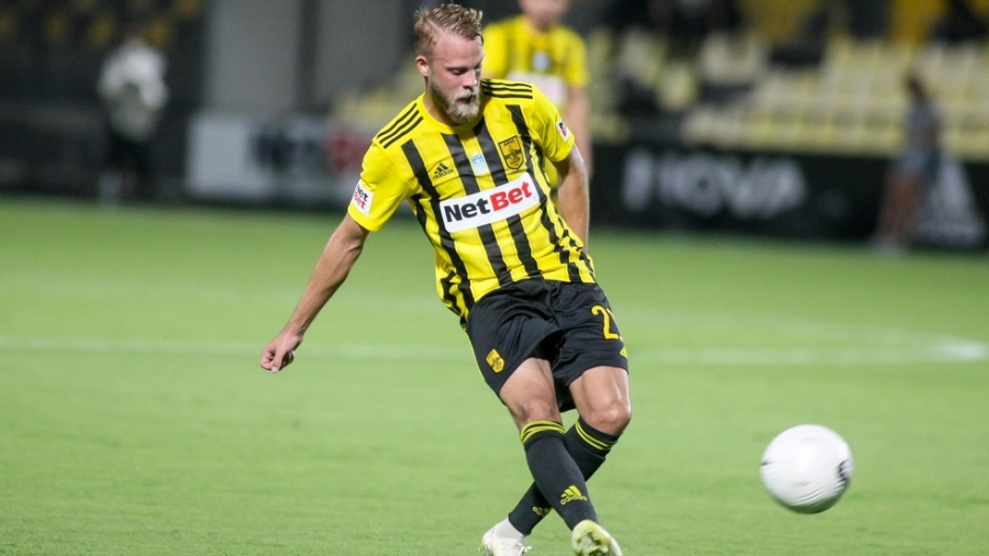 Άρης: Αποφασίζει ο Καρυπίδης για τον Σούντγκρεν