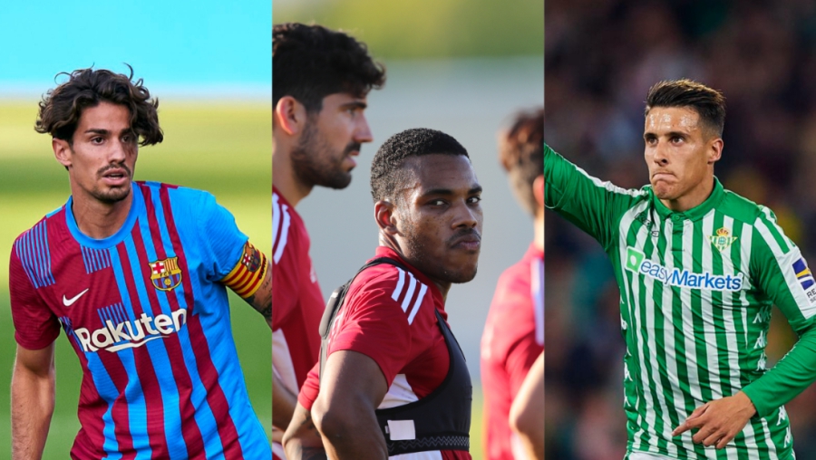 Ολυμπιακός: Κοντά σε Τέγιο, ενδιαφέρον για 10άρι και ενοχλήσεις για Ροντρίγκες