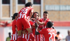 Bundesliga: Στην Ουνιόν το ντέρμπι του Βερολίνου – Νίκη με ανατροπή για την Γκλάντμπαχ!