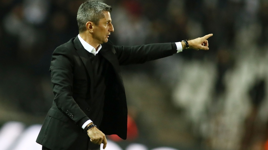 Με Τσάλοφ στην επίθεση ο ΠΑΟΚ κόντρα στην Σλάβια!