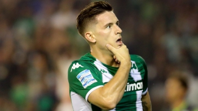 Με Βέρμπιτς αντί Αϊτόρ ο Παναθηναϊκός, Ζερβίνιο στην κορυφή για τον Άρη!