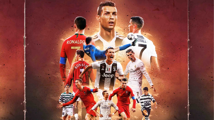 Κριστιάνο Ρονάλντο: Ένα χρόνο μεγαλύτερος, αλλά πόσα άλλαξαν σε 365 ημέρες; (video)