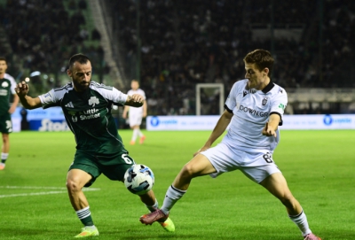 Βίντεοκληση όλο χαμόγελα για Σιώπη και Κωνσταντέλια - Μια Εθνική που ενώνει τους πάντες!