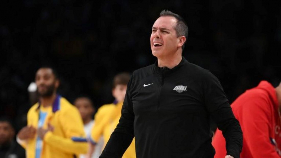 ΝΒΑ: Στην πόρτα της εξόδου ο coach Βόγκελ!