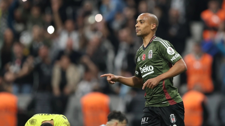 Ο Ζοάο Μάριο στην «Ένωση»: Ο «μαέστρος» περνά τα σύνορα για την ΑΕΚ!