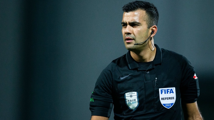 Ο Νορβηγός Σάγκι σφυρίζει στο Άρης-ΑΕΚ και πρώτη φορά ξένο VAR!