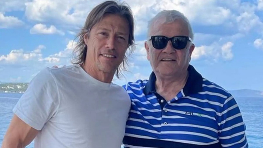 Μελισσανίδης: «Στις μεταγραφές θα γίνει ό,τι θέλει ο Αλμέιδα»