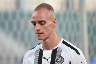 ΟΦΗ: Θλάση ο Διαμαντής, επιστρέφει με το νέο έτος