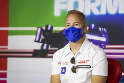 Formula 1: Θετικός στον κορωνοϊό ο Νικίτα Μαζέπιν πριν τον «τελικό» στο Άμπου Ντάμπι