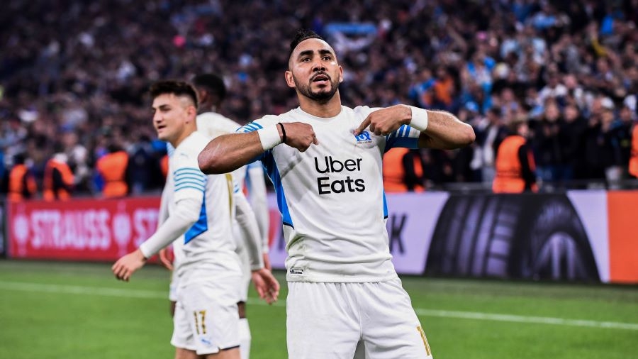 Ντμιτρί Παγιέτ: Ο… δήμιος του Ολυμπιακού που «σκότωσε» και τον ΠΑΟΚ! (video)