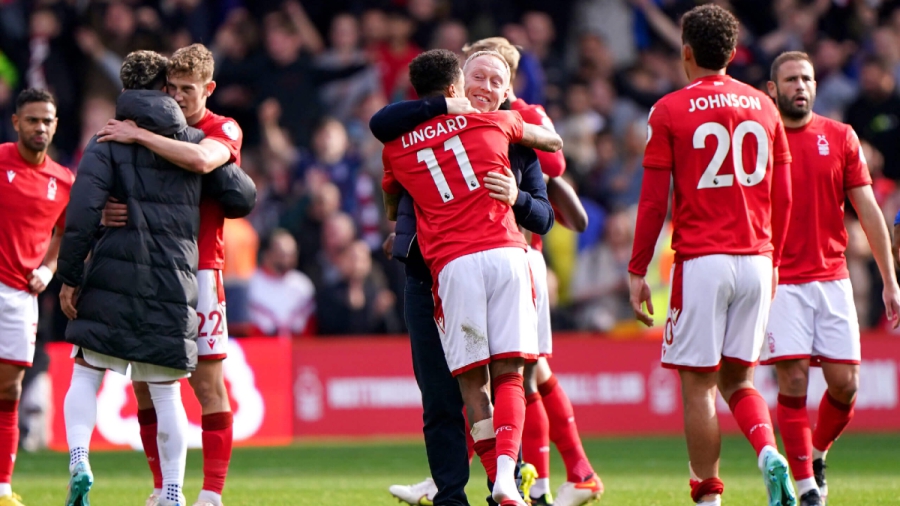 Νότιγχαμ Φόρεστ – Λίβερπουλ: Το «φάντασμα» του παρελθόντος που ήρθε να… ξαναστοιχειώσει την ομάδα του Κλοπ (video)