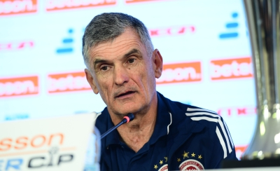 Μεντιλίμπαρ: «Ο τελικός είναι διαφορετικός, μπορούν να συμβούν τα πάντα - Πρέπει να είμαστε συγκεντρωμένοι, για να πάρουμε το ματς»!