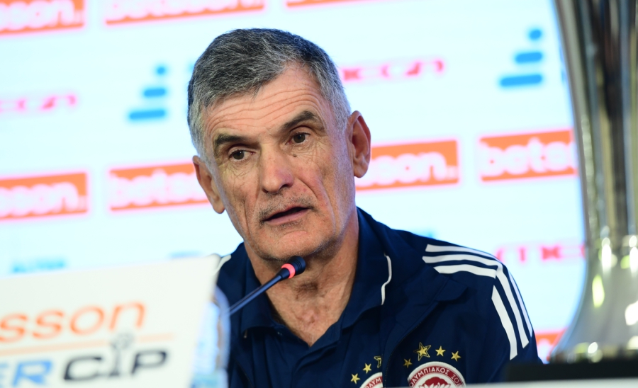 Μεντιλίμπαρ: «Ο τελικός είναι διαφορετικός, μπορούν να συμβούν τα πάντα - Πρέπει να είμαστε συγκεντρωμένοι, για να πάρουμε το ματς»!