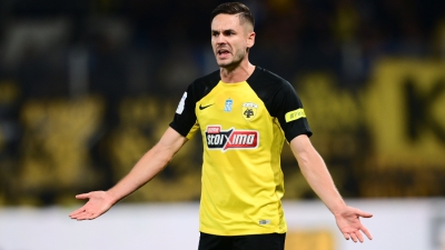 Ζμπίλιτς: «Μεγάλος στόχος της Βοϊβοντίνα ο Γκατσίνοβιτς»