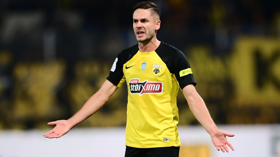 Ζμπίλιτς: «Μεγάλος στόχος της Βοϊβοντίνα ο Γκατσίνοβιτς»