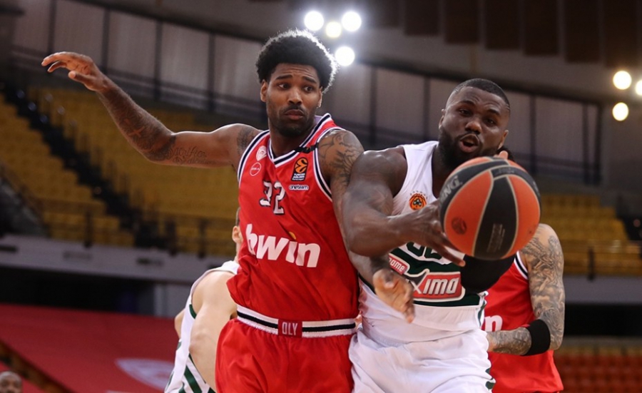 Μάχη στη Super League και ντέρμπι αιωνίων στην Basket League