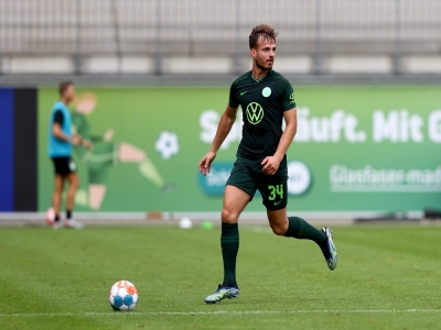 Ντόρτμουντ: «Θωράκισε» την άμυνά της με την απόκτηση του Πόνγκρατσιτς