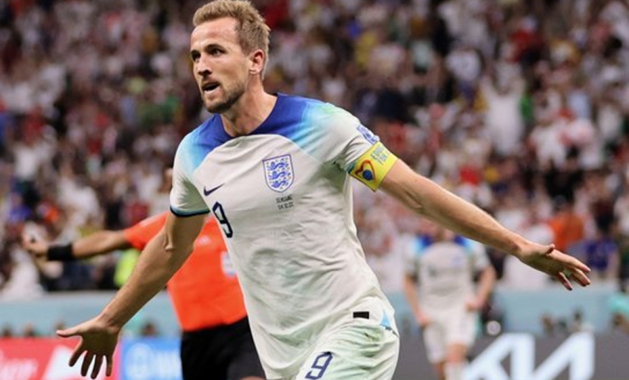 Αγγλία - Σενεγάλη 2-0: Ο Χάρι Κέιν... σπάει το ρόδι και ισχυροποιεί το προβάδισμα των Άγγλων (video)