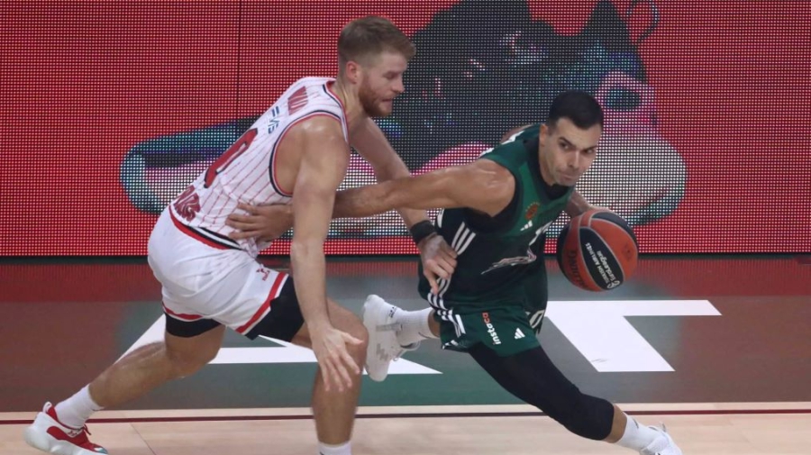 Final 8: Και στο… βάθος τελικός με ντέρμπι «αιωνίων»!