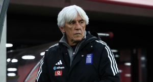 Γιοβάνοβιτς: «Δείξαμε μεγάλη σοβαρότητα - Οι τελικές επιλογές μας δεν ήταν καλές!»