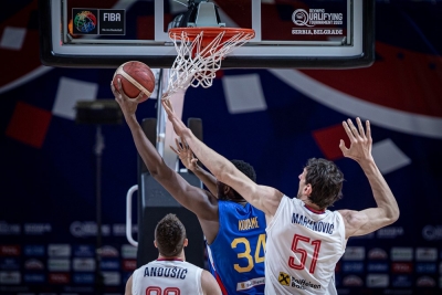 Προολυμπιακά τουρνουά: Έκπληξη από Μεξικό, διασυρμός για Κροατία, περίπατος για Σλοβενία