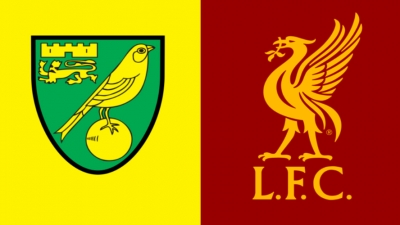 Νόριτς - Λίβερπουλ: Βασικοί οι Γιαννούλης και Τσιμίκας, στον πάγκο ο Τζόλης!