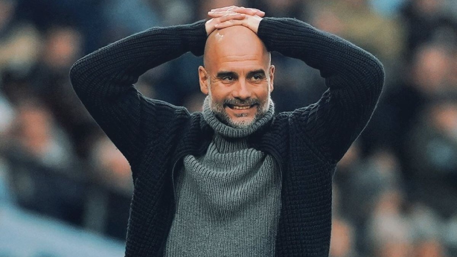 Το «στοιχειωμένο» ρεκόρ που κυνηγάει η Σίτι και... τρομοκρατεί τον Γκουαρδιόλα!