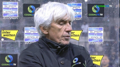 Γιοβάνοβιτς: «Απαιτητικό το παιχνίδι – Είμαι ευχαριστημένος απ’ όλους» (video)