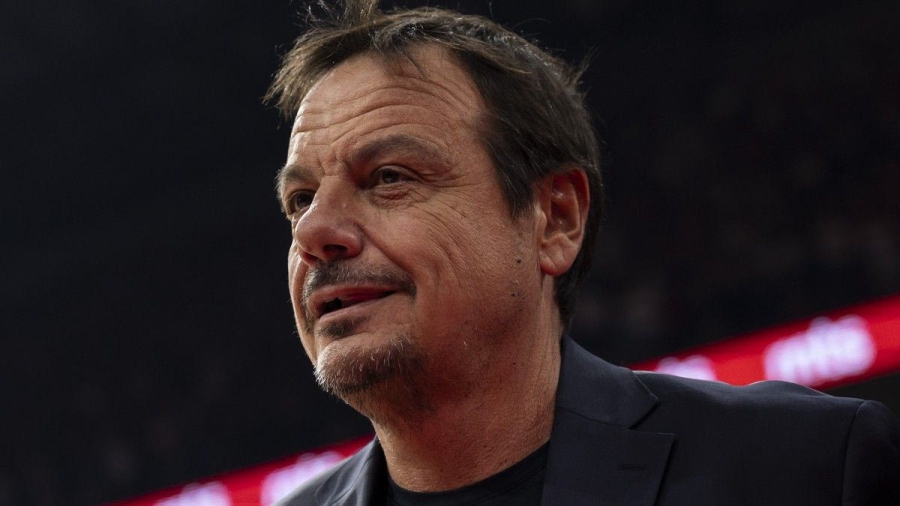 Αταμάν: «Συγχαρητήρια στον… Ολυμπιακό-Δεν είμαι ευχαριστημένος από τον Σορτς, θα πάρουμε ψηλό!»