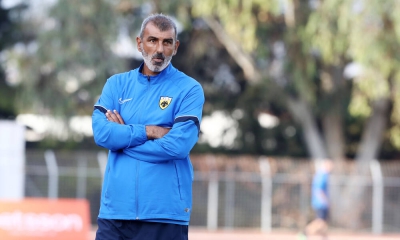 Οφρυδόπουλος: «Έτοιμος ο Κριχόβιακ – Σημαντικό να πηγαίνουν καλά οι ελληνικές ομάδες στην Ευρώπη»