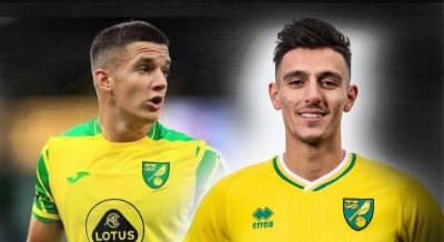 Νόριτς: Βασικός ξανά ο Γιαννούλης, επέστρεψε στην αποστολή ο Τζόλης μετά από 10 μήνες!