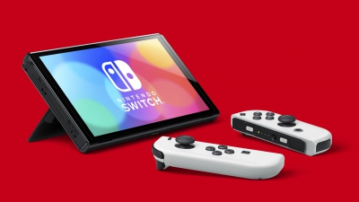 Το Nintendo Switch στην κορυφή των προτιμήσεων για τους Ευρωπαίους καταναλωτές τον Μάρτιο