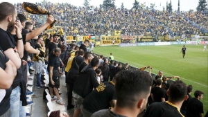 ΑΕΚ: Προς Ριζούπολη τα ματς με Βόλο και ΠΑΣ!