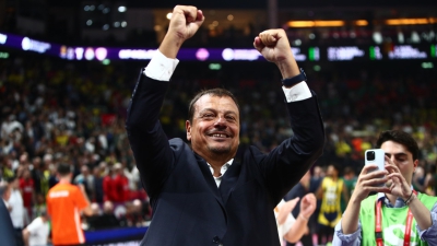 «Υπάρχουν συζητήσεις»: Η αποκάλυψη του Αταμάν για Παναθηναϊκό και Βεζένκοφ!