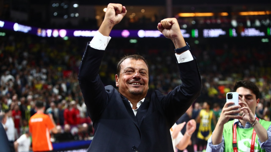 «Υπάρχουν συζητήσεις»: Η αποκάλυψη του Αταμάν για Παναθηναϊκό και Βεζένκοφ!